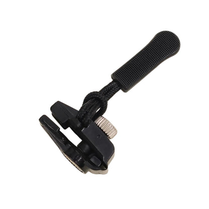 Portable Universal Detachable Zipper Slider (1 Pc / Medium) Your Brand