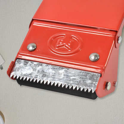 Metal Packing Tape Dispenser Cutter (60 MM / 1 Pc) Your Brand