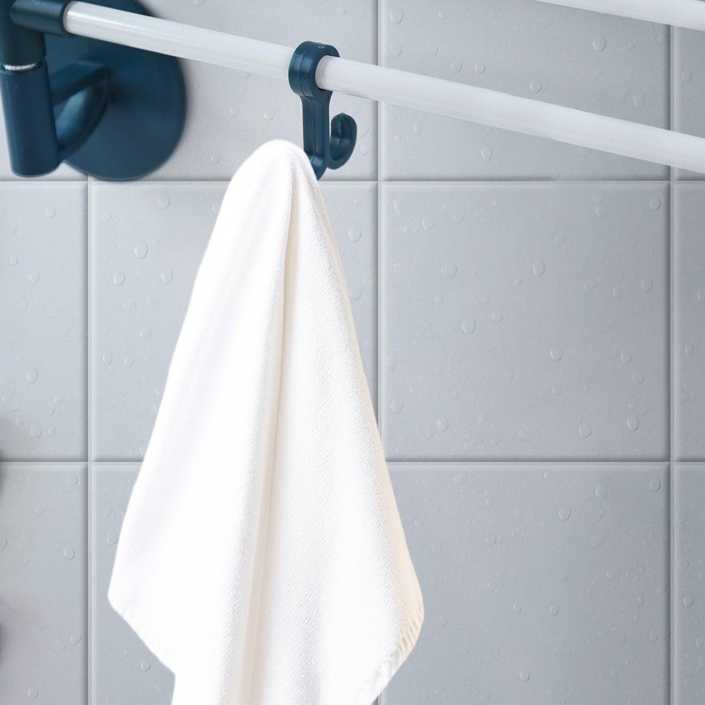 Rotating Bar Wall Mounted Swivel Towel Rack Your Brand