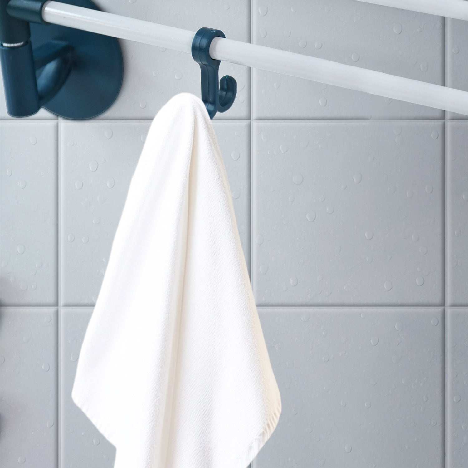 Rotating Bar Wall Mounted Swivel Towel Rack Your Brand