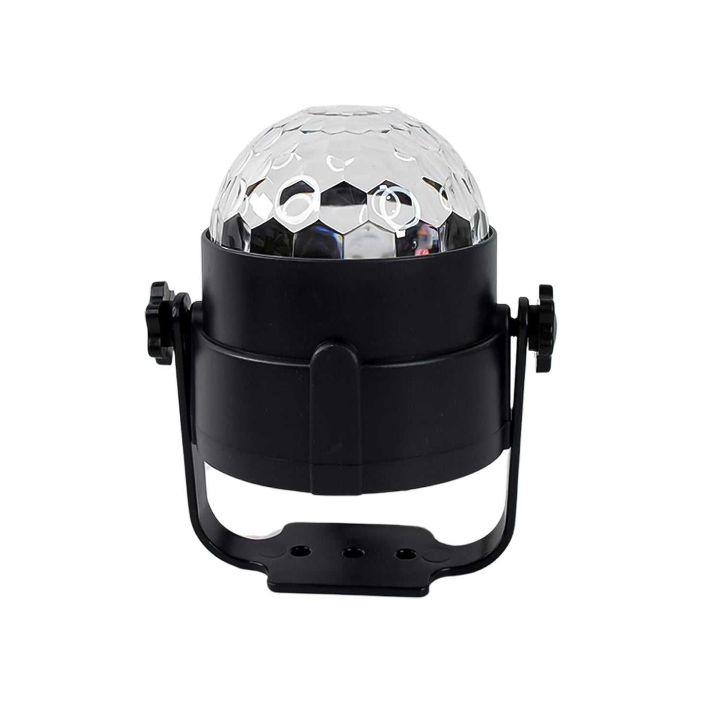 Party Lights, DJ Stage Light Disco Ball Light USB Charging Party Stage Lamp Party Light for Home Bar Car Wedding Holiday Party, Party Gift Kids Birthday Your Brand