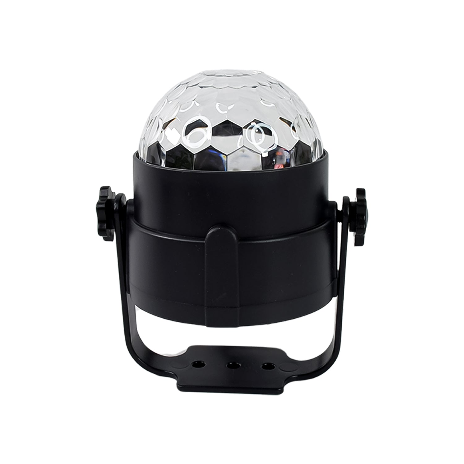 Party Lights, DJ Stage Light Disco Ball Light USB Charging Party Stage Lamp Party Light for Home Bar Car Wedding Holiday Party, Party Gift Kids Birthday Your Brand