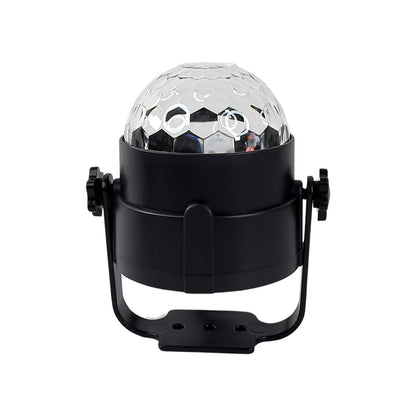 Party Lights, DJ Stage Light Disco Ball Light USB Charging Party Stage Lamp Party Light for Home Bar Car Wedding Holiday Party, Party Gift Kids Birthday Your Brand