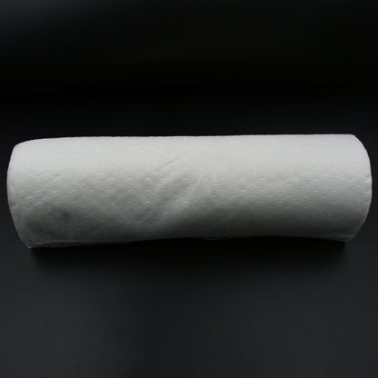 Printed Kitchen Tissue Roll for Cleaning (30 Sheets, Oil-Absorbing) Your Brand