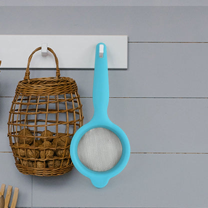 Apex Kadak Mesh Strainer with High-Quality Stainless Steel Wiremesh Your Brand