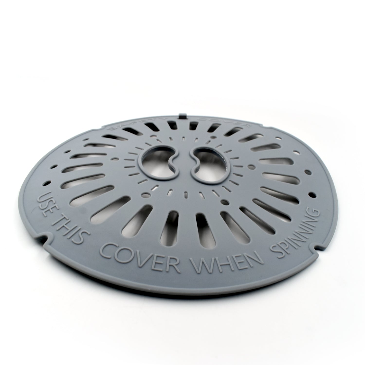 Universal Fit Top Load Washing Machine Spin Dryer Cover (1 Pc) Your Brand