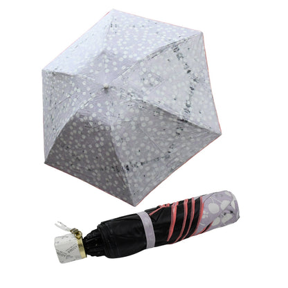 2 Fold Sun Protective Solid Foldable Outdoor Umbrella, Portable Sun, UV Protection Lightweight Rain Umbrella With Umbrella Case For Girls, Women, Men, Boys Your Brand