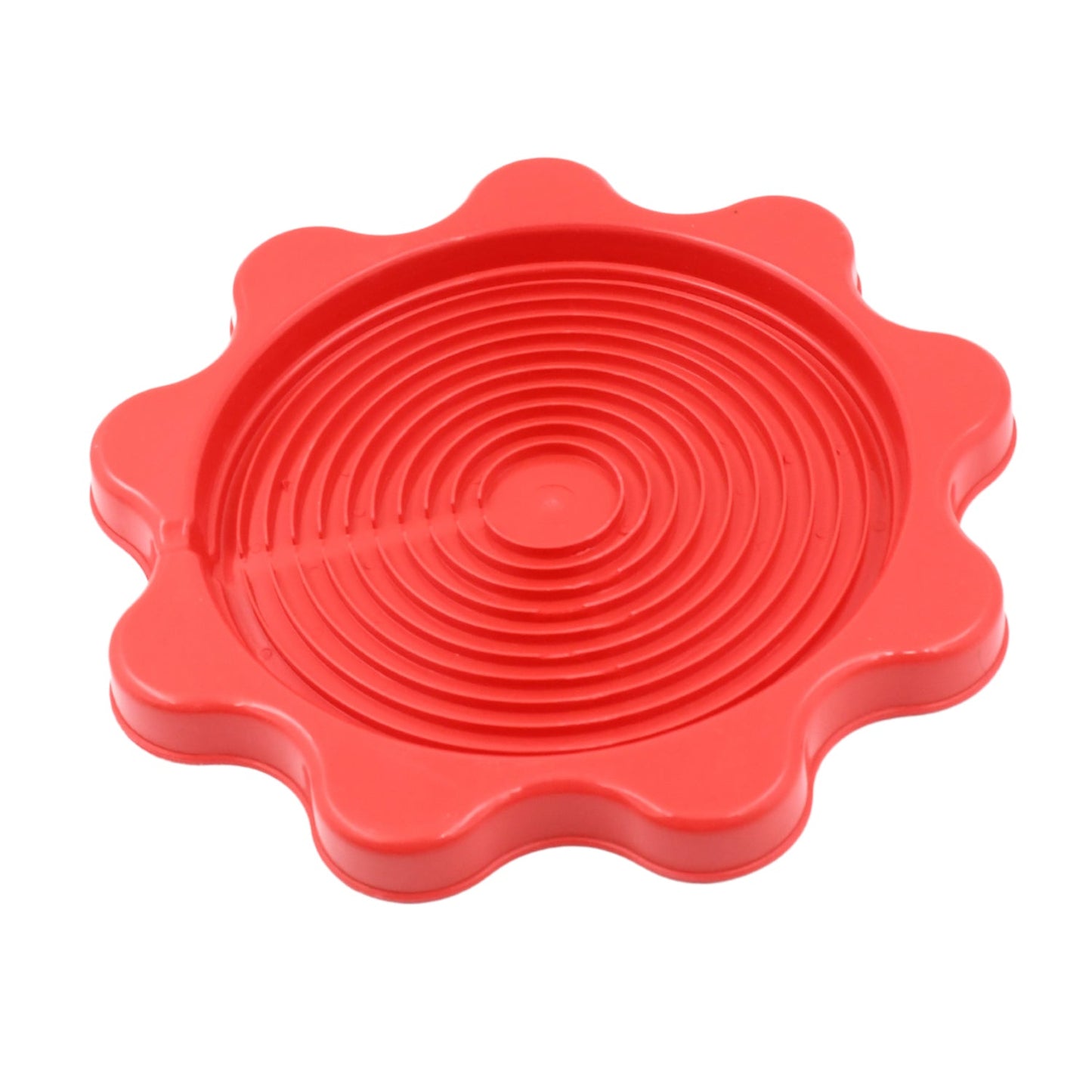 Multifunction Place mats Waterproof Anti-Slip at Insulation Table Mats Thermos Bottle Cup Mat Cup Coaster Kitchen Accessories, Home Thermos Kettle Pad, Heat Proof Pad Heat Insulation Pad (23×23 CM) Your Brand