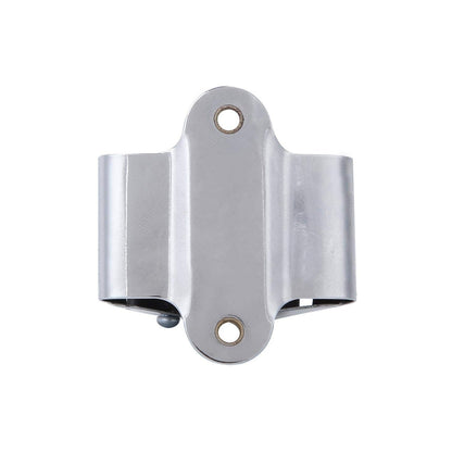 Multifunction Wall Mount Garage Holder for Mop / Broom / Hanger (4 Pcs Set) Your Brand