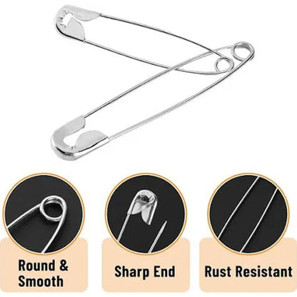 4 in 1 Multipurpose Tailoring Sewing Accessories Kit (1 Set) Your Brand