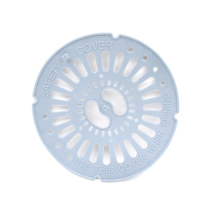 Universal Fit Top Load Washing Machine Spin Dryer Cover (1 Pc) Your Brand