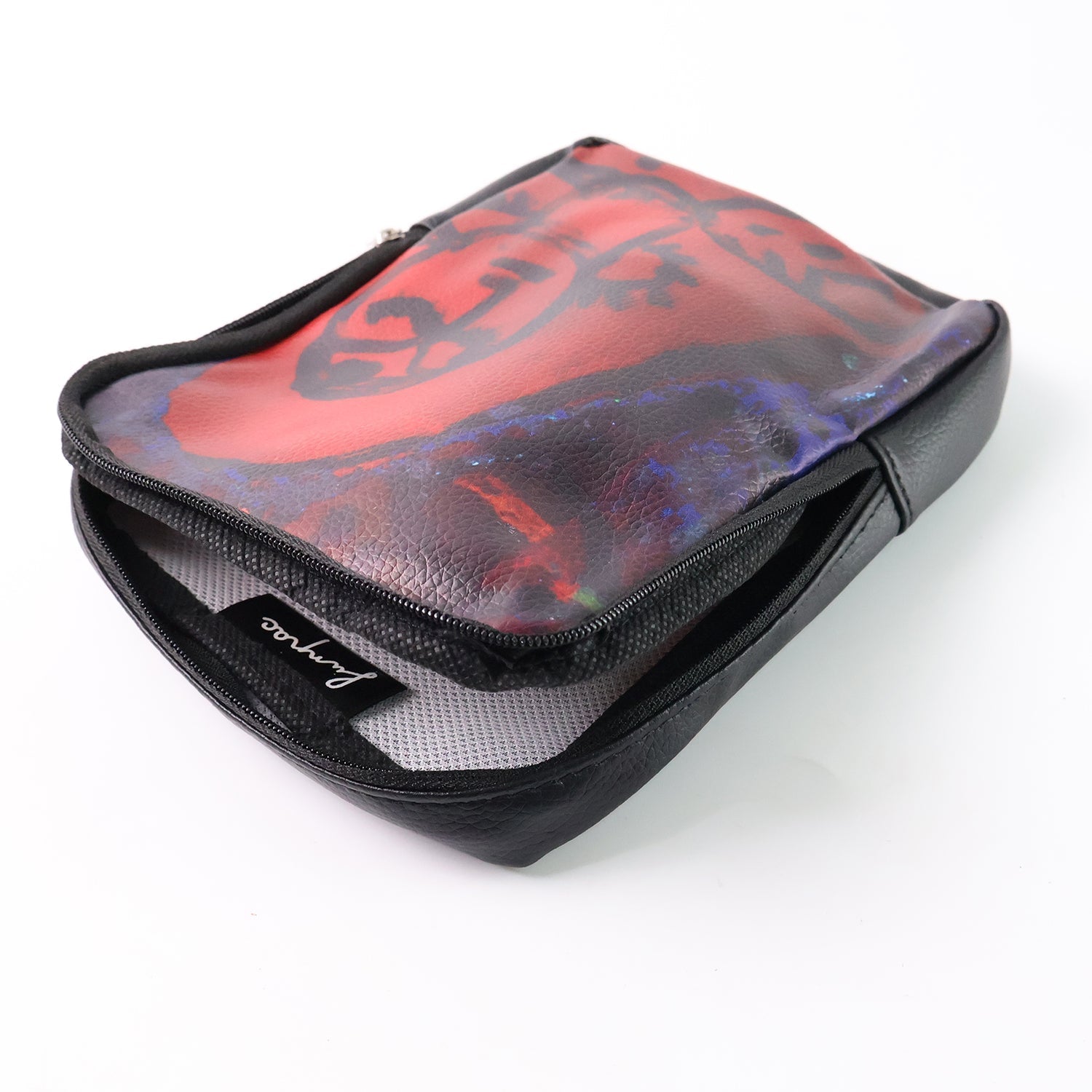 Multi Purpose Storage Bag, Pouches Portable Period Kit Bag for Girls Women Ladies (1 Pc / Mix Design) Your Brand