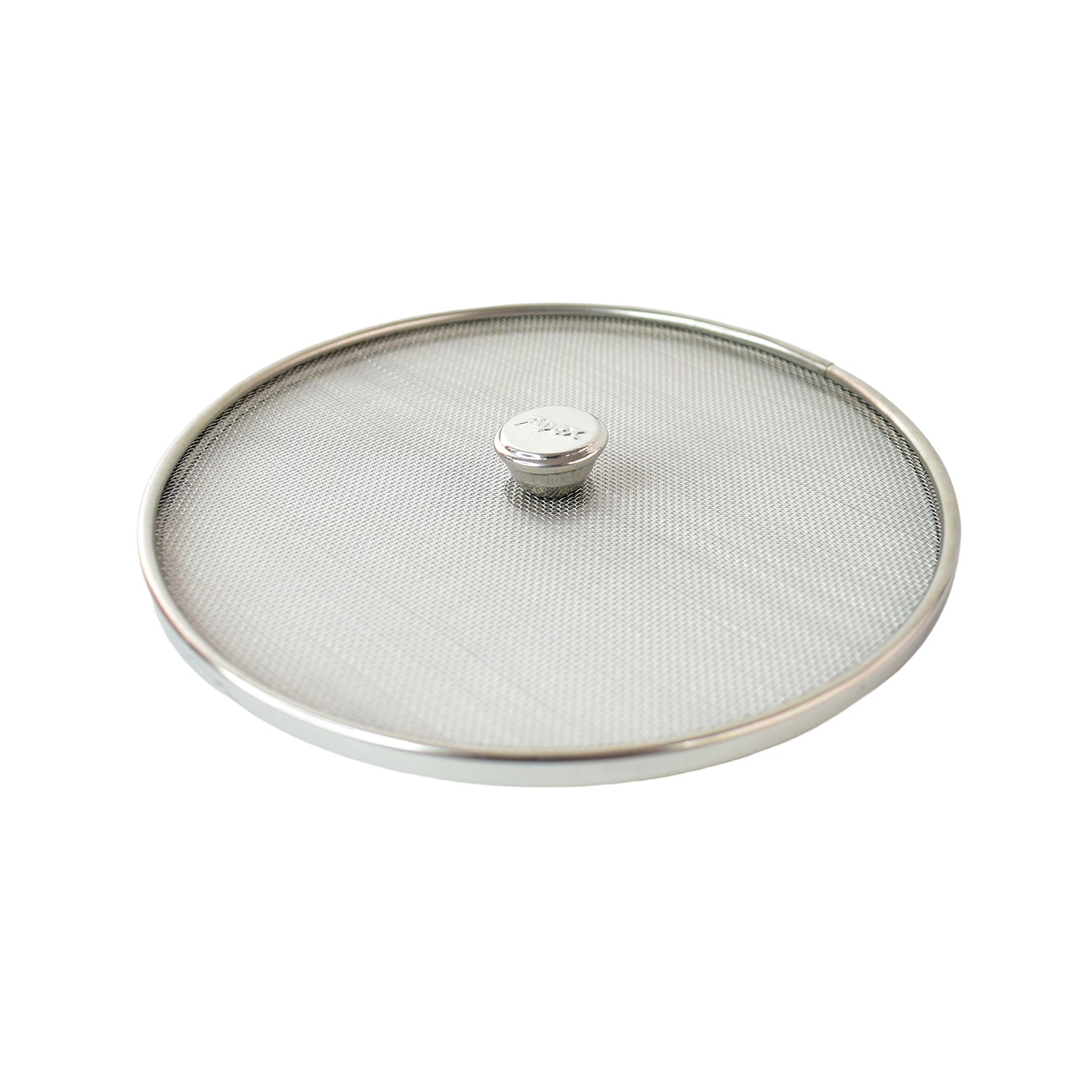 Apex Stainless Steel Mesh Net Cover for Cooking (1 Pc) Your Brand