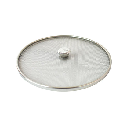 Apex Stainless Steel Mesh Net Cover for Cooking (1 Pc) Your Brand