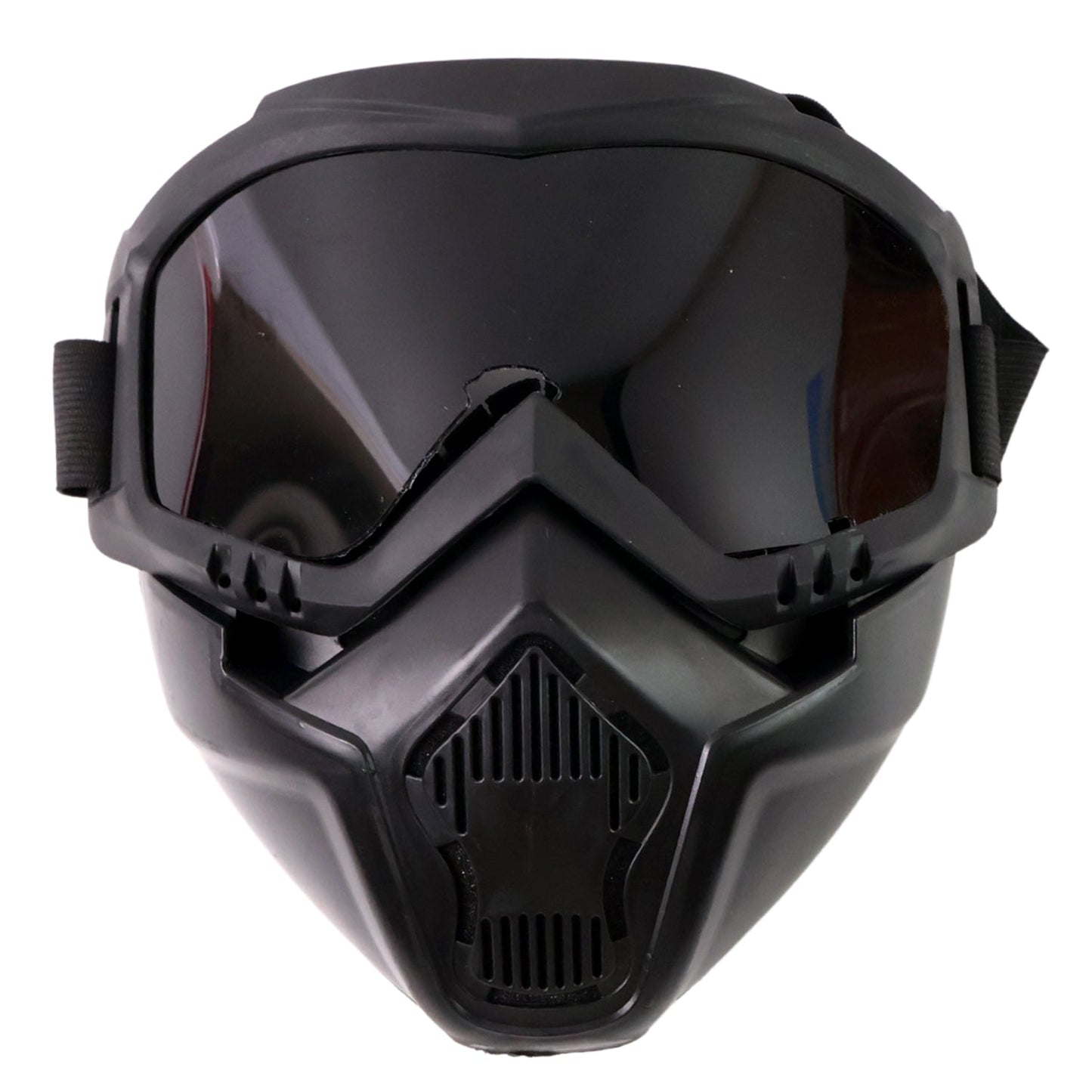 Motorcycle Goggles Off-Road Helmet Goggles Windproof Glasses Goggles Mask (1 Pc) Your Brand