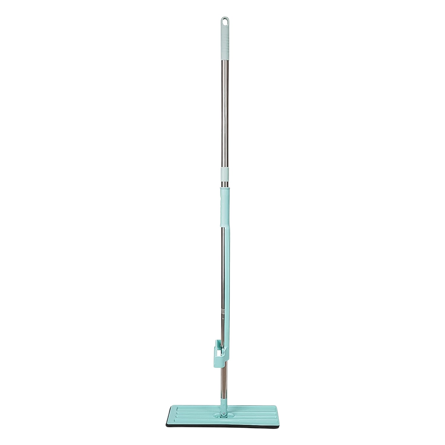 360Degree Rotation Flat Mop Floor Cleaning Microfiber Squeeze Mop Floor Clean. Your Brand