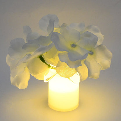 LED Mood Lights Bedroom Interior Decor Lighting, Diwali (1pc) Your Brand