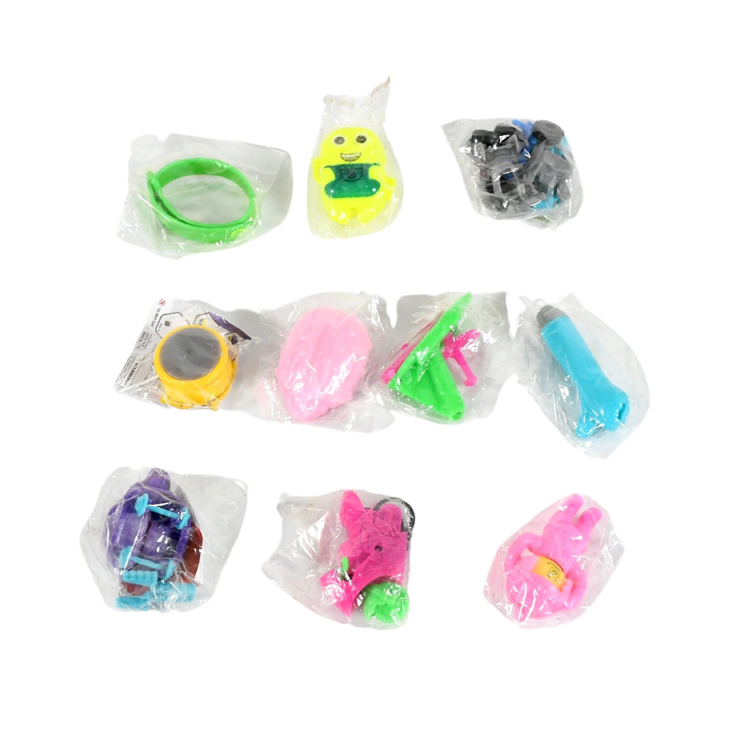 10 in 1 toy for kids, 10 different and small toys for kids to play with curiosity Your Brand