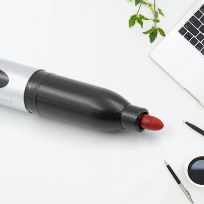 10Pc Marron Marker Permanent (10 Pc Set) Your Brand