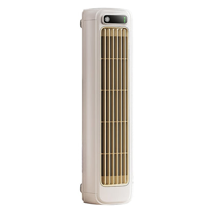 Portable Air Conditioning Cooling Fan (1 Pc / With 2 Pc Adhesive Hook) Your Brand