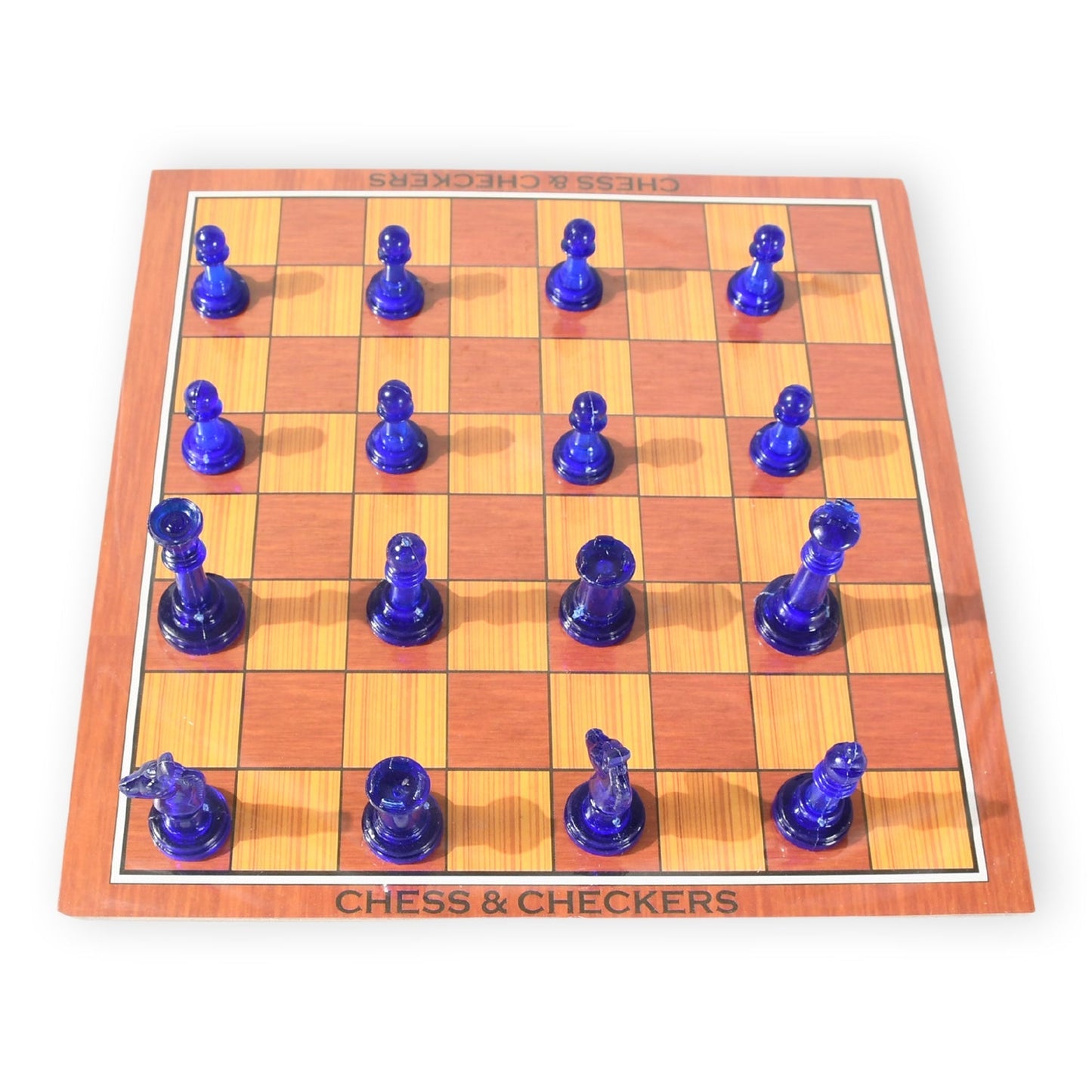 13 in 1 Family Board Game Chess, Snakes & Ladders, Ludo, Tic-Tac-Toe, Checkers, Travel Bingo, Football, Space Venture, Steeplechase Set for Kids Your Brand