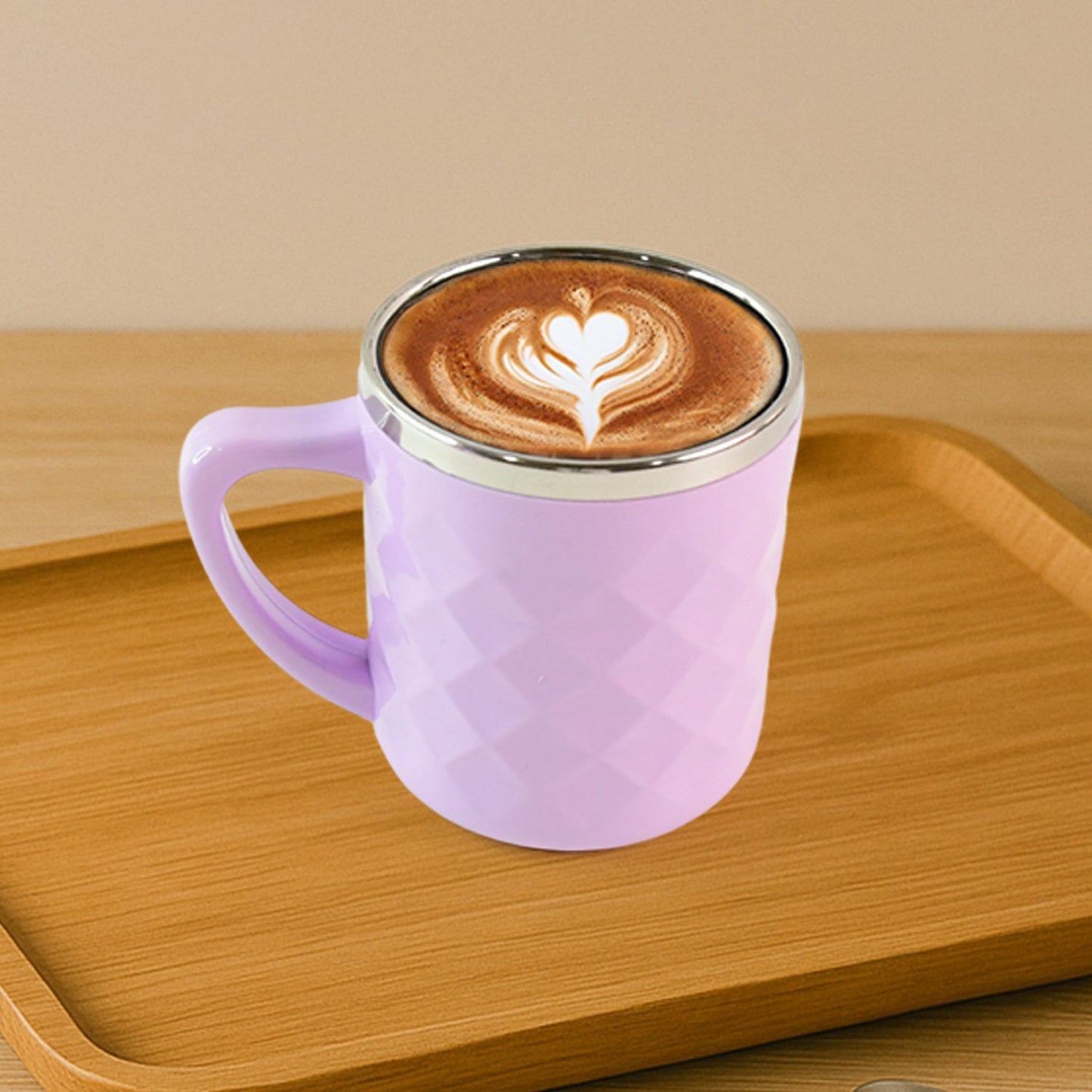 Apex Silika Approx 200 ml Tea Cup (6 Pc) Your Brand
