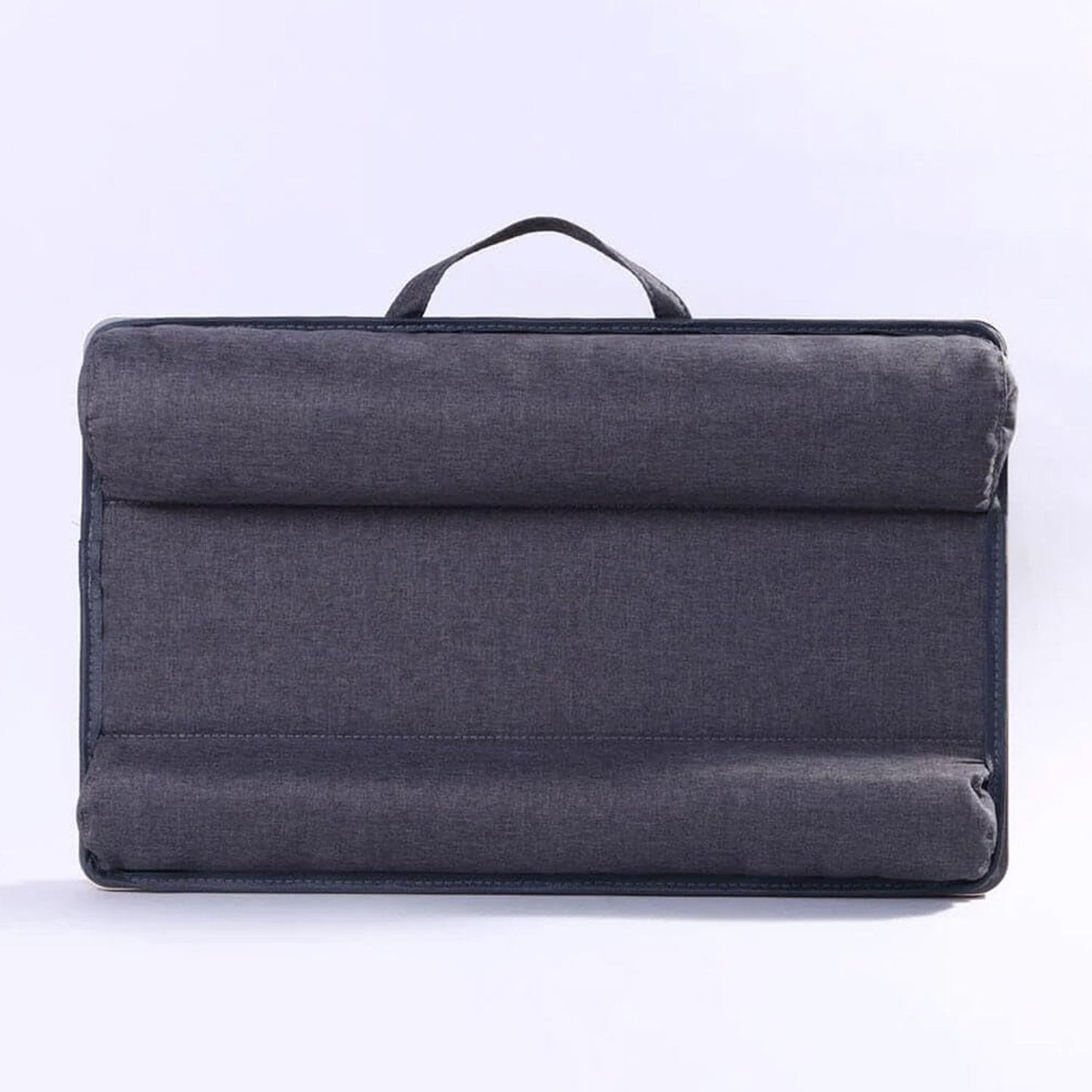 Portable Laptop Table with Mouse Pad (55×35 Cm / 1 Pc) Your Brand