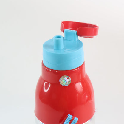 900ml Insulated Water Bottle with Dori & Straw: Leakproof, BPA-Free, Sports Bottle Your Brand
