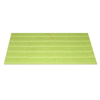 3D Adhesive wallpaper (60×30 Cm / 1 pc) Your Brand