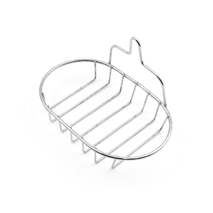 Kitchen, Bathroom Stainless Steel, Soap Dish Holder Wall Hanging Soap Storage Rack  Your Brand