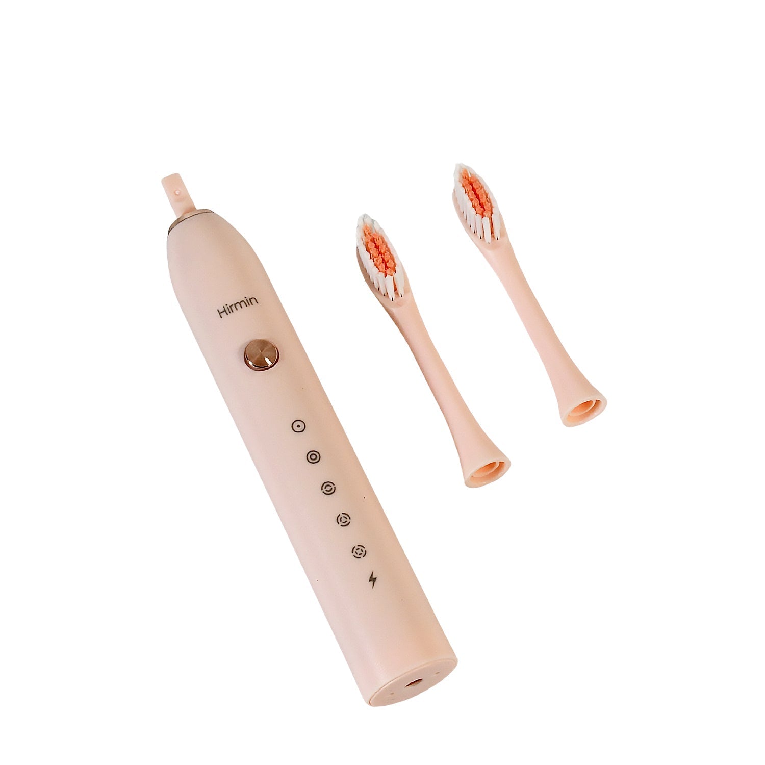 ELECTRIC TOOTHBRUSH FOR ADULTS AND TEENS, ELECTRIC TOOTHBRUSH DEEP CLEANSING TOOTHBRUSH WITH EXTRA BRUSH HEADS Your Brand