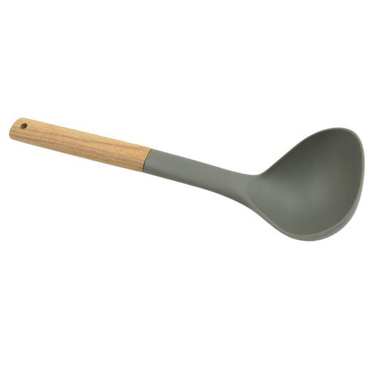Plastic Kitchen Accessories Skimmer, Spatula Spoon & Soup Spoon Heat Resistant  Non Stick Spoons Kitchen Cookware Items Heat Resistant Plastic Kitchen Utensils for Cooking, BPA FREE Gadgets for Non-Stick Cookware (1 Pc ) Your Brand