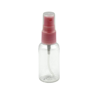 Perfume Make-Up Water Portable Spray Bottle, Empty Spray Bottle Refillable Fine, Perfume For Sanitizer Travel Beauty Makeup Perfume filler (1 Pc) Your Brand