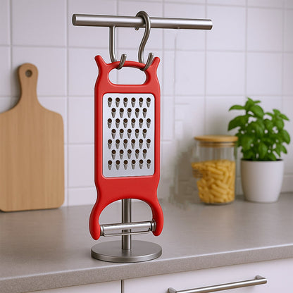 ﻿Kitchen 3 in 1 Multi Purpose Vegetable Peeler Grater Cutter for Food Preparation Your Brand