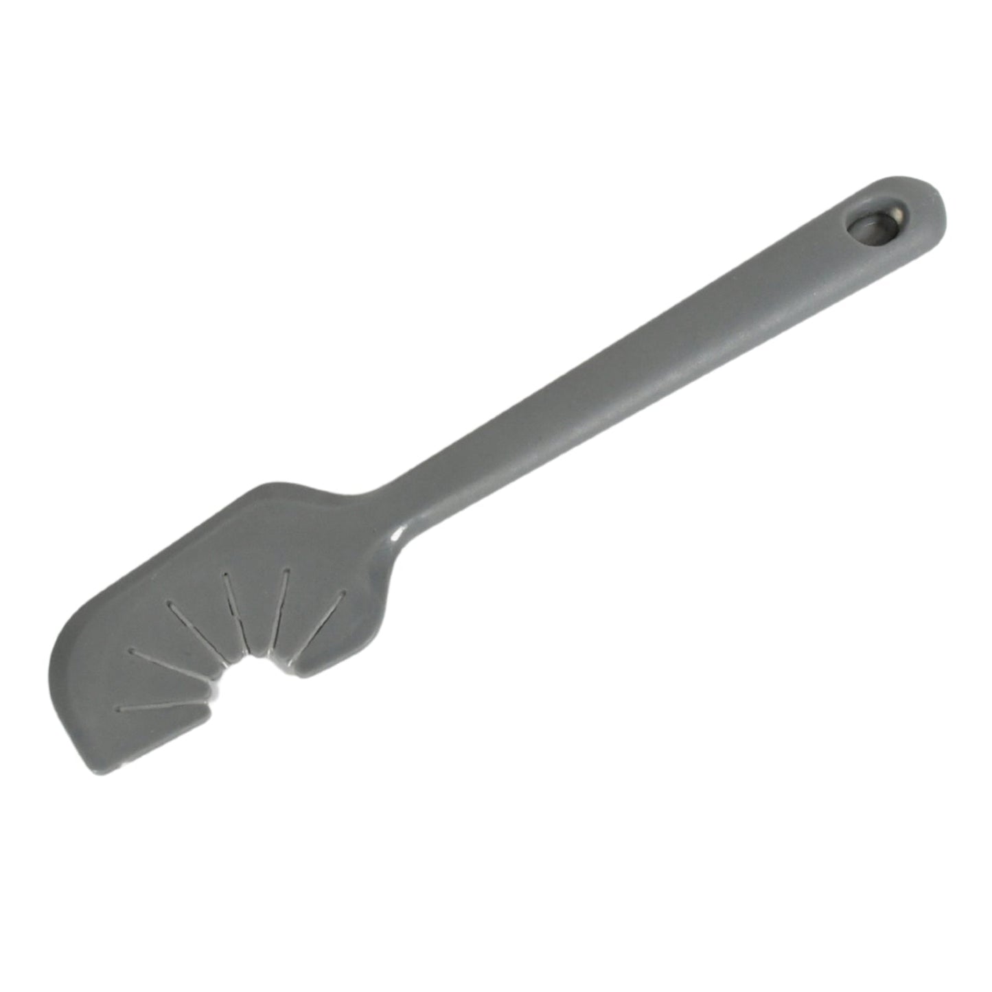 Silicon Whisk Cleaner Kitchen Tool / Whisk Scraper Tool (1Pc) Your Brand