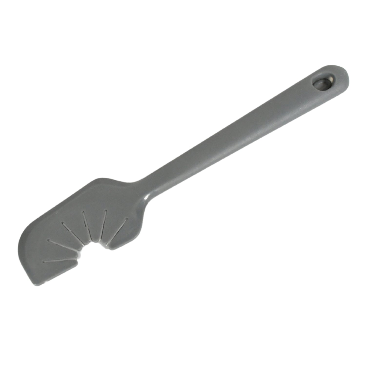 Silicon Whisk Cleaner Kitchen Tool / Whisk Scraper Tool (1Pc) Your Brand
