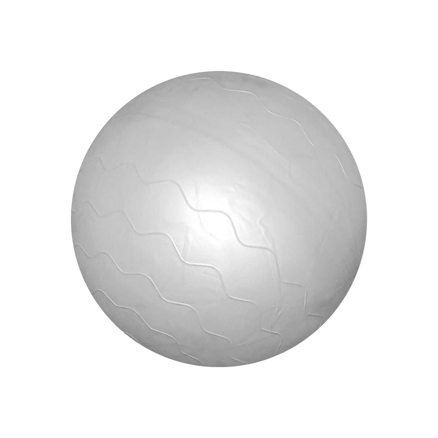 Heavy Duty Gym Ball Non-Slip Stability Ball with Foot Pump for Total Body Fitness Your Brand