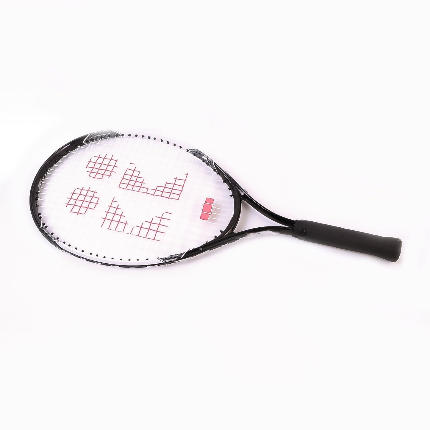 Lightweight Tennis Racket with Full Cover Your Brand