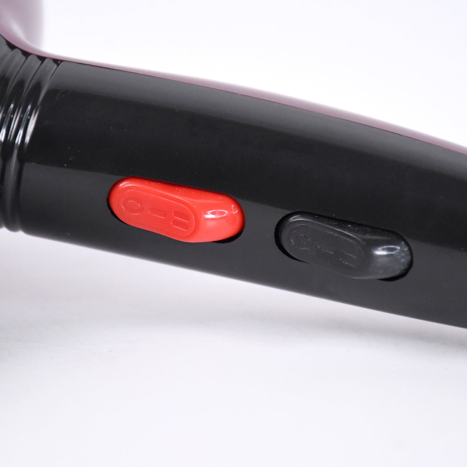 Professional High Power Multi Purpose Hair Dryer Salon (220V,50-60Hz / 1 Pc) Your Brand