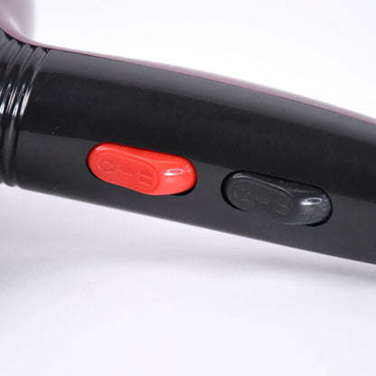 Professional High Power Multi Purpose Hair Dryer Salon (220V,50-60Hz / 1 Pc) Your Brand