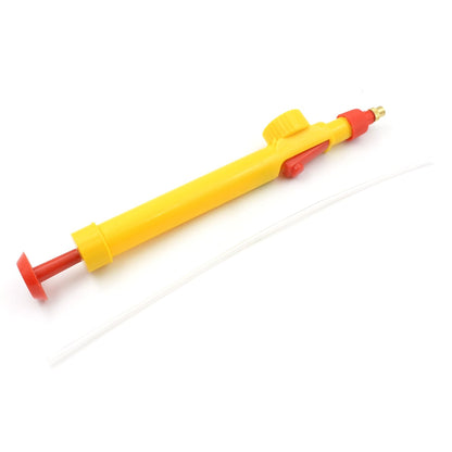 Adjustable Spray Bottle Nozzle for Gardening & Washing (1 Pc) Your Brand
