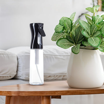 Multipurpose Fine Mist Spray Bottle (1 Pc) Your Brand