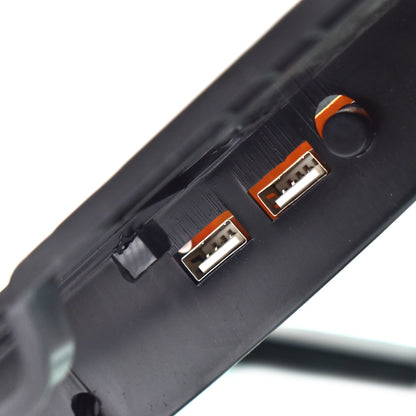 Laptop Fan Cooling Pad, Laptop Cooling Pad (1 Pc) Your Brand