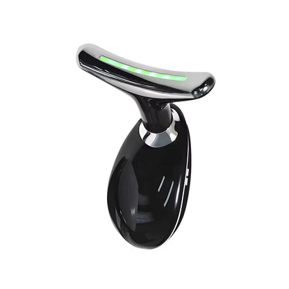 Neck Face Massager, Firming Wrinkle Removal Tool (Neck Wrinkle Removal Tool / 1 Pc) Your Brand