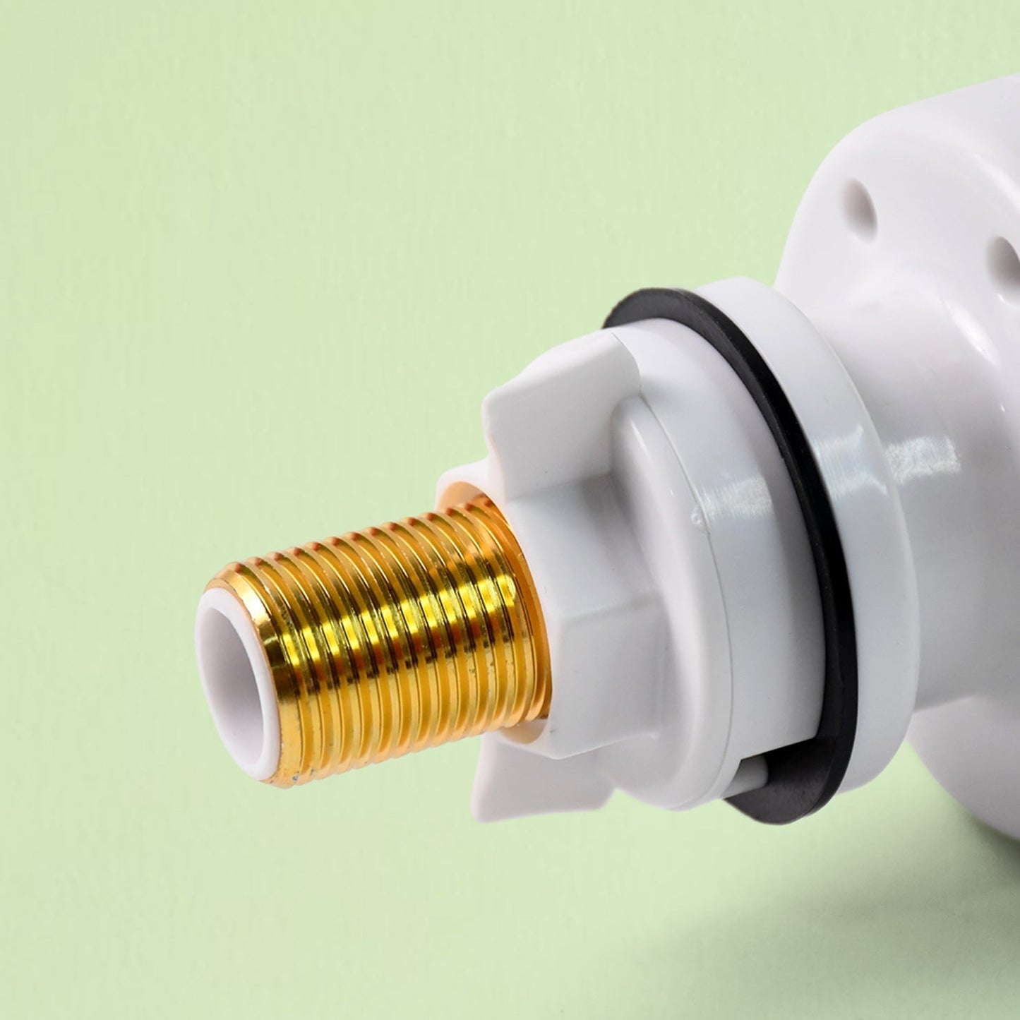 Instant Heating Electric Water Heater Faucet Tap (1 Pc / Mix Design) Your Brand