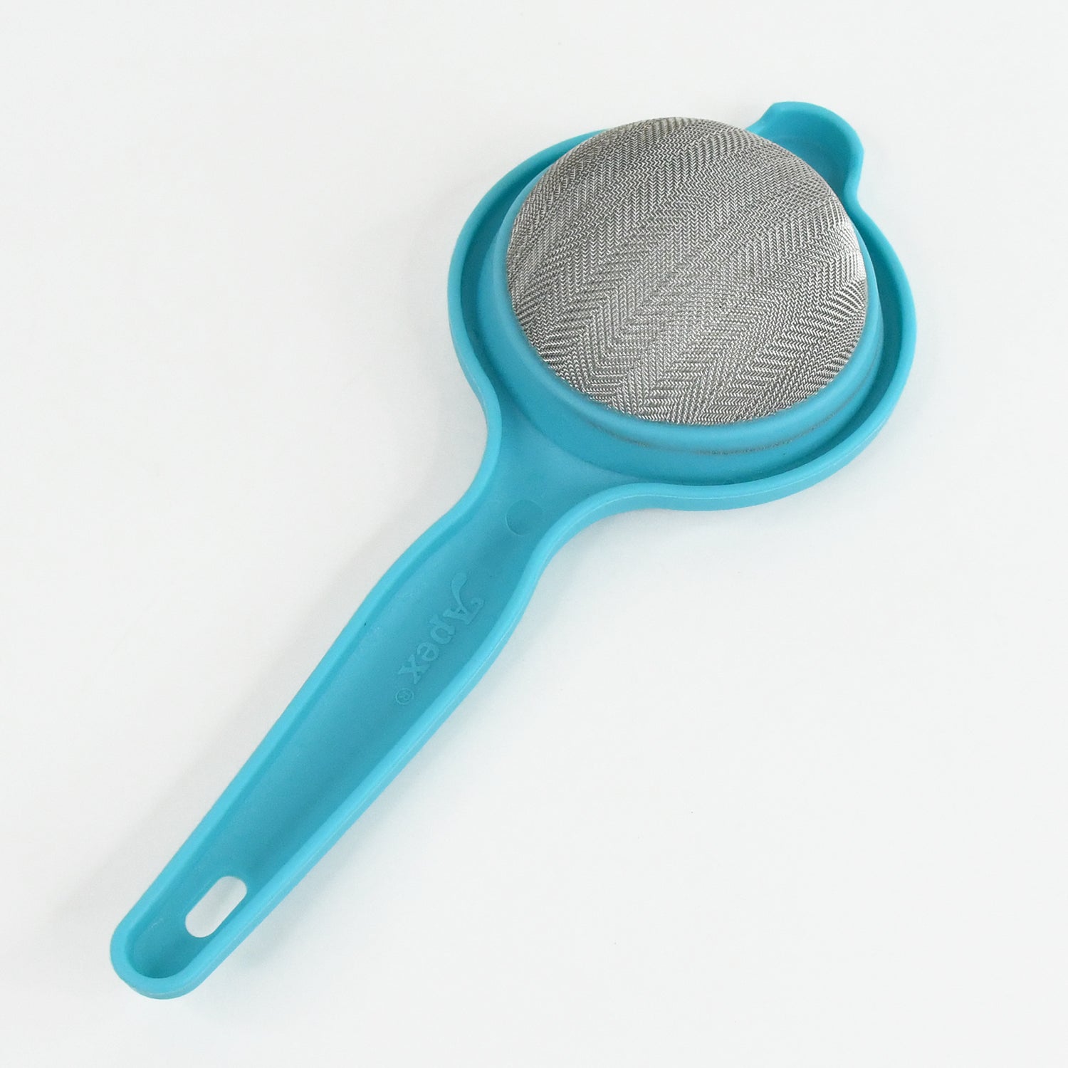 Apex Kadak Mesh Strainer with High-Quality Stainless Steel Wiremesh Your Brand