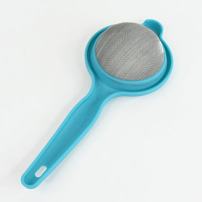 Apex Kadak Mesh Strainer with High-Quality Stainless Steel Wiremesh Your Brand