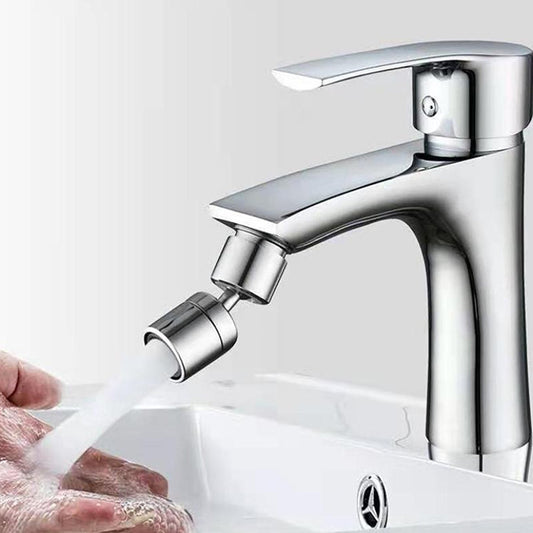 Kitchen faucet filter sprayer
