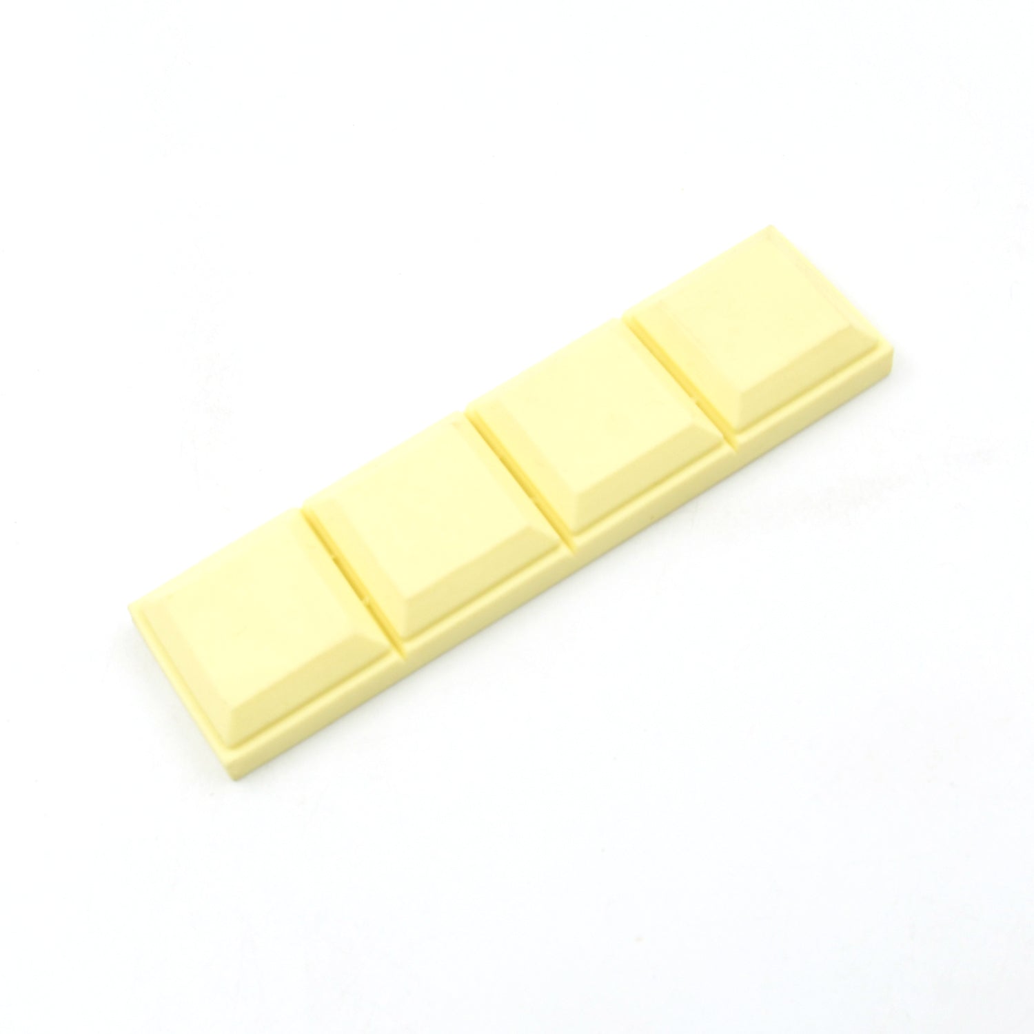 3D Chocolate Shaped Erasers Soft Pencil Erasers Supplies for Office School Students Drawing Writing Classroom Rewards for Return Gift, Birthday Party, School Prize (1 Pc 4 grid) Your Brand