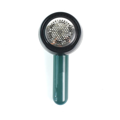 Portable Lint Remover with USB Cable (1 Pc) Your Brand
